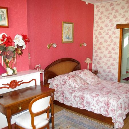 Bed and Breakfast La Cognee Cugnaux Exteriér fotografie