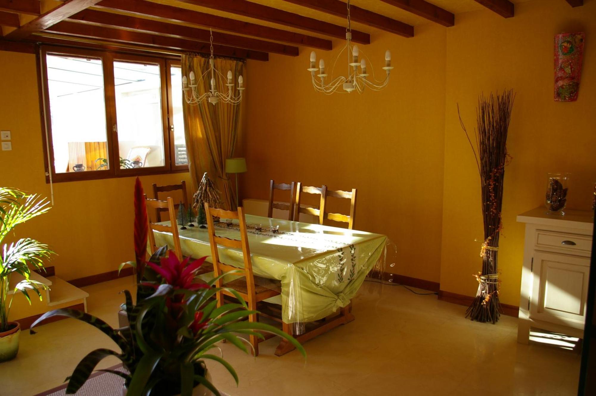 Bed and Breakfast La Cognee Cugnaux Exteriér fotografie