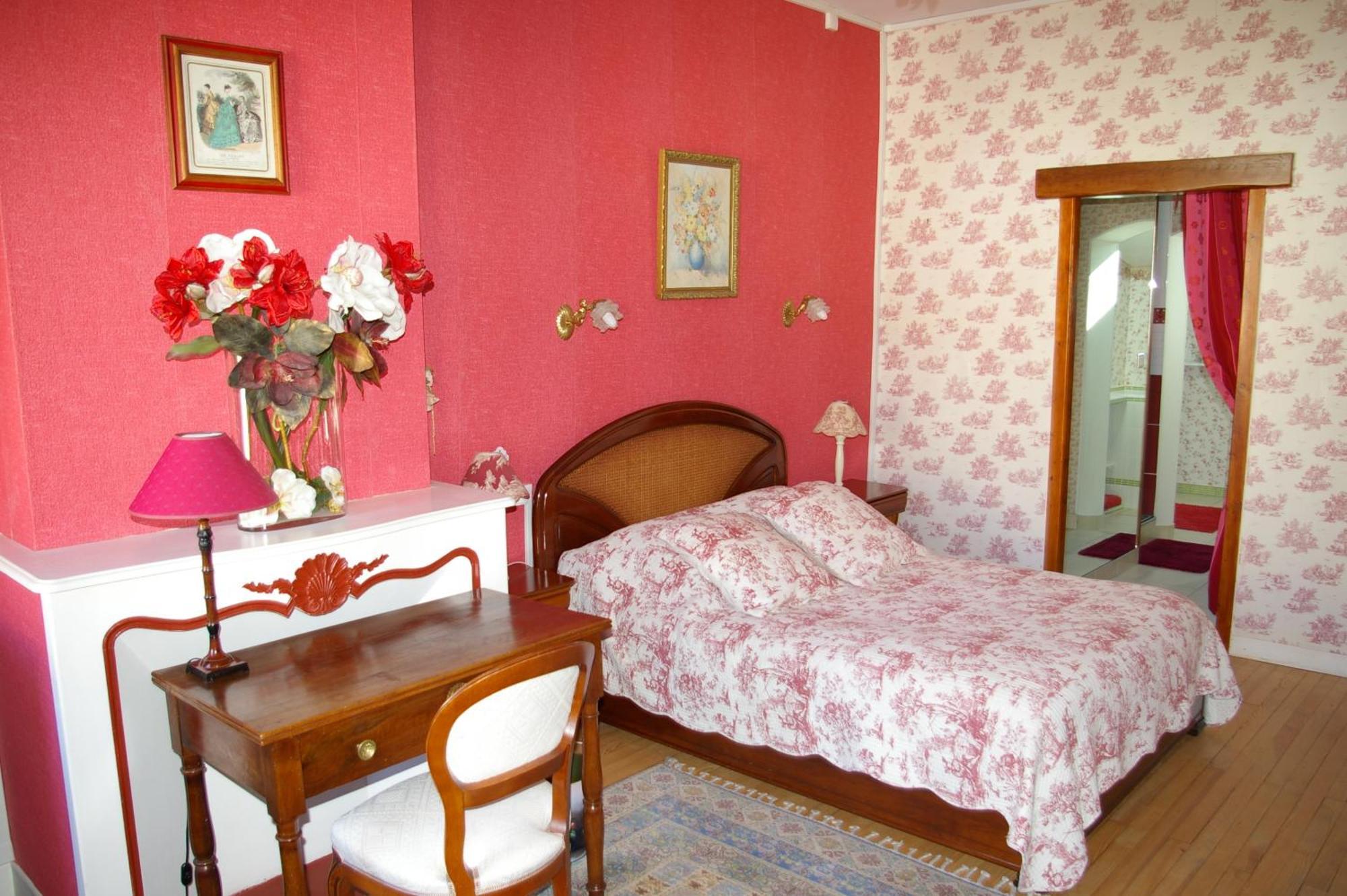 Bed and Breakfast La Cognee Cugnaux Exteriér fotografie