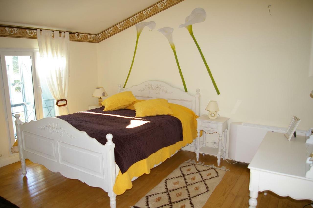 Bed and Breakfast La Cognee Cugnaux Exteriér fotografie